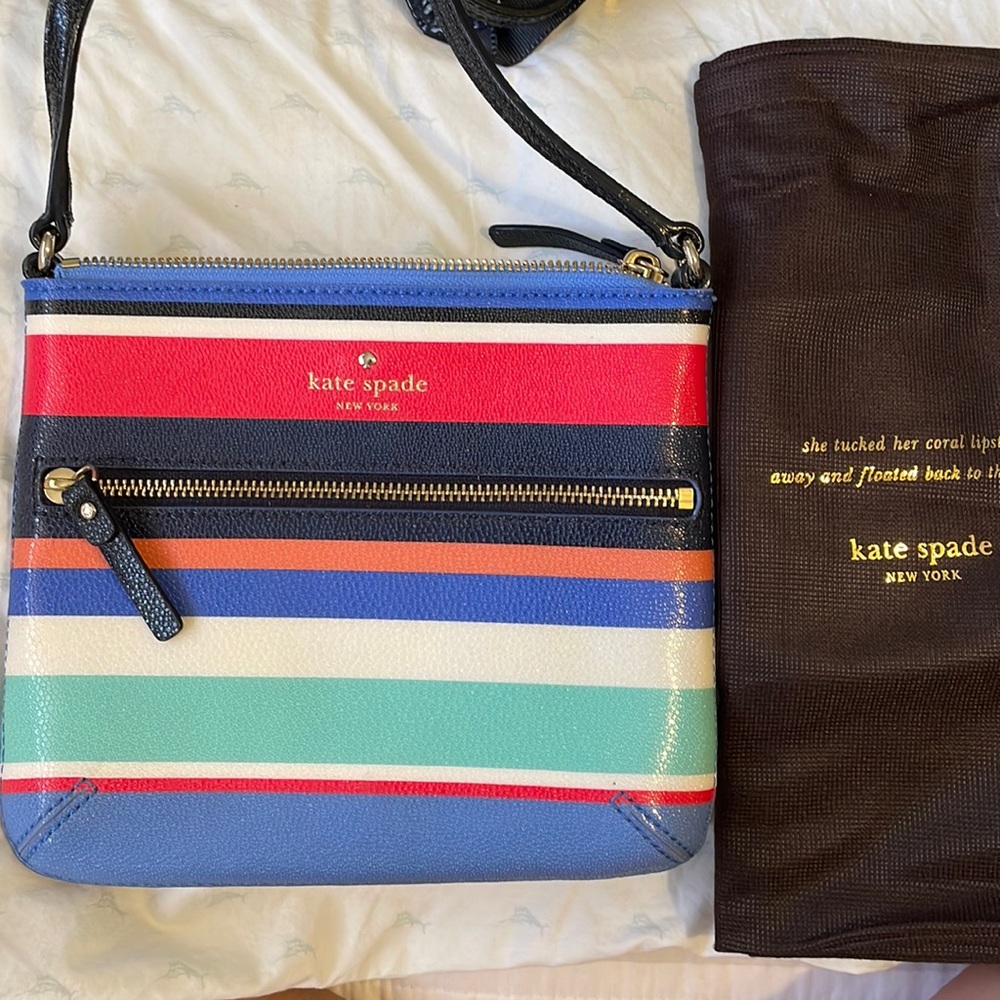 Kate Spade crossbody